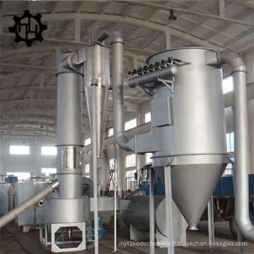 Aluminum Hydroxide Spin Flash Dryer